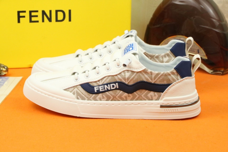 Fendi Sneakers